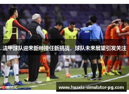 法甲球队迎来新帅接任新挑战，球队未来展望引发关注