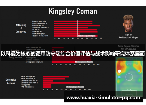 以科曼为核心的德甲防守端综合价值评估与战术影响研究体系层面