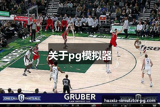 关于pg模拟器